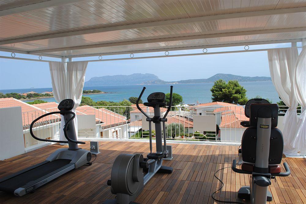 The Pelican Beach Resort & Spa - Adults Only 올비아 외부 사진