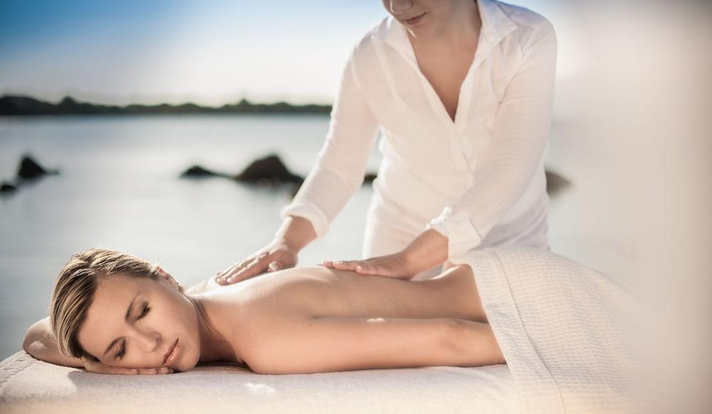 The Pelican Beach Resort & Spa - Adults Only 올비아 외부 사진