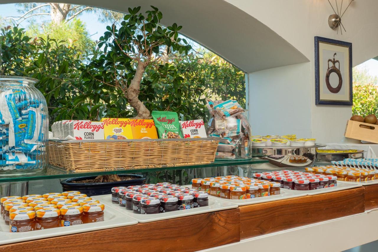 The Pelican Beach Resort & Spa - Adults Only 올비아 외부 사진
