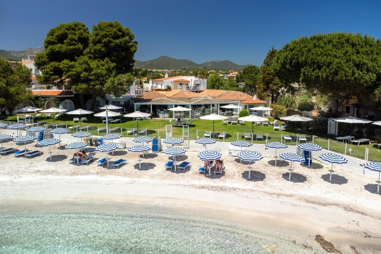 The Pelican Beach Resort & Spa - Adults Only 올비아 외부 사진