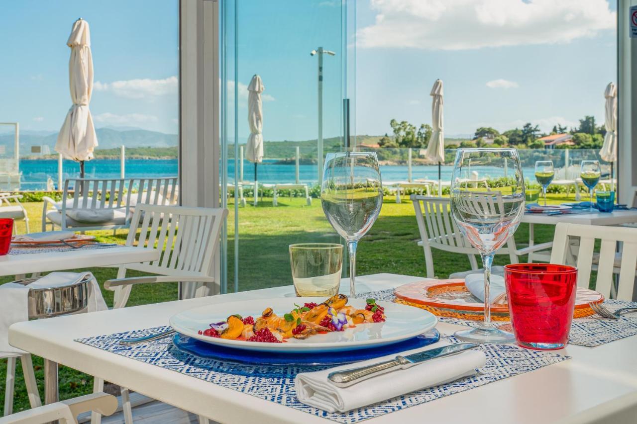 The Pelican Beach Resort & Spa - Adults Only 올비아 외부 사진