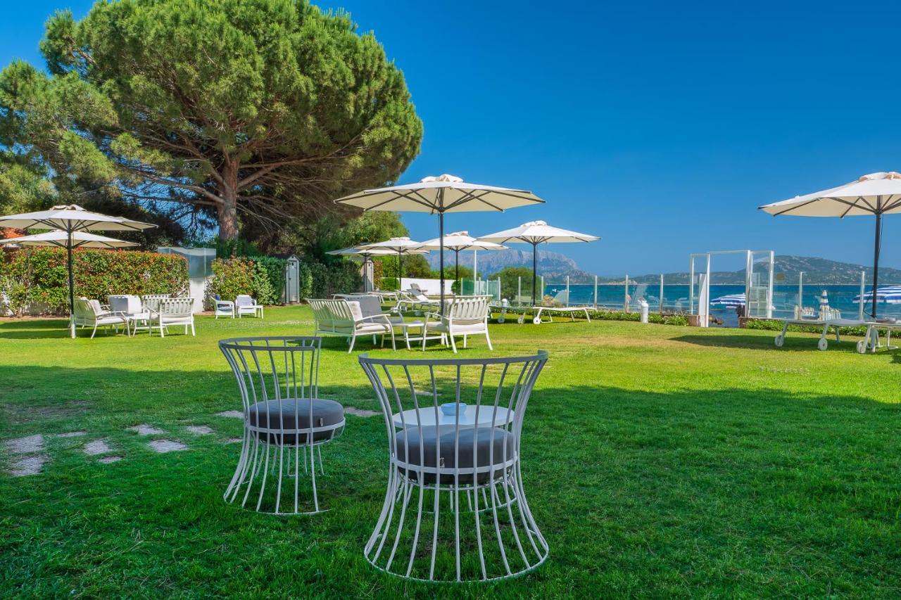 The Pelican Beach Resort & Spa - Adults Only 올비아 외부 사진