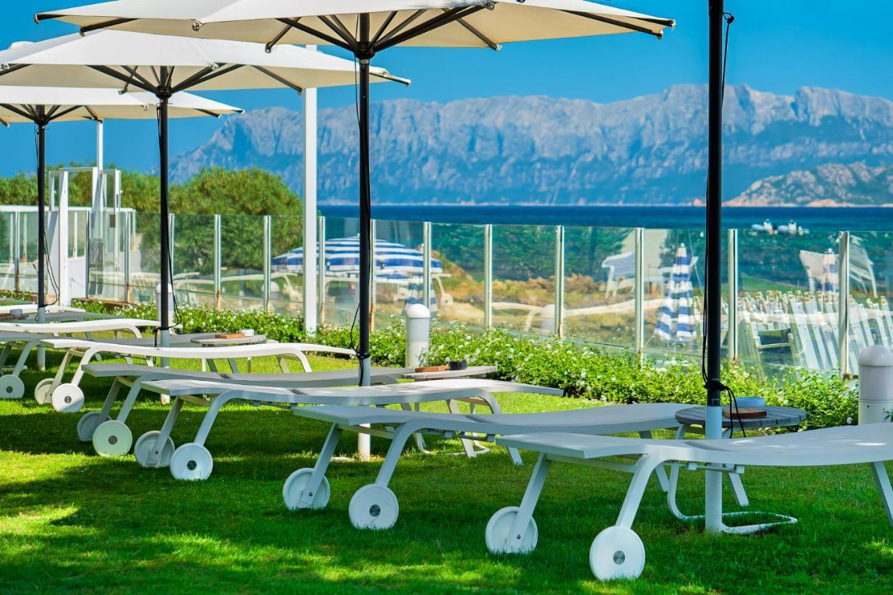 The Pelican Beach Resort & Spa - Adults Only 올비아 외부 사진