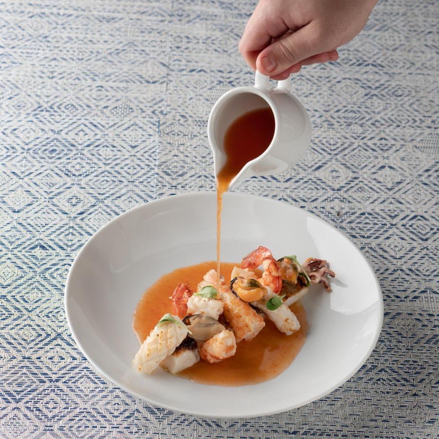 The Pelican Beach Resort & Spa - Adults Only 올비아 외부 사진
