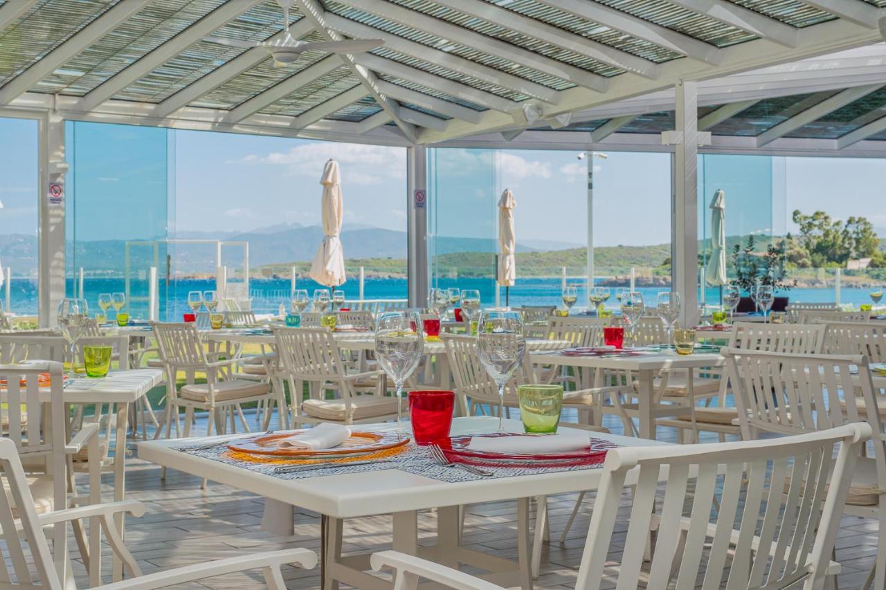 The Pelican Beach Resort & Spa - Adults Only 올비아 외부 사진
