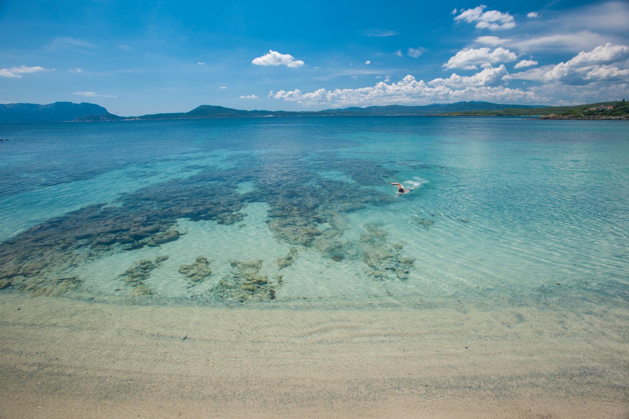 The Pelican Beach Resort & Spa - Adults Only 올비아 외부 사진