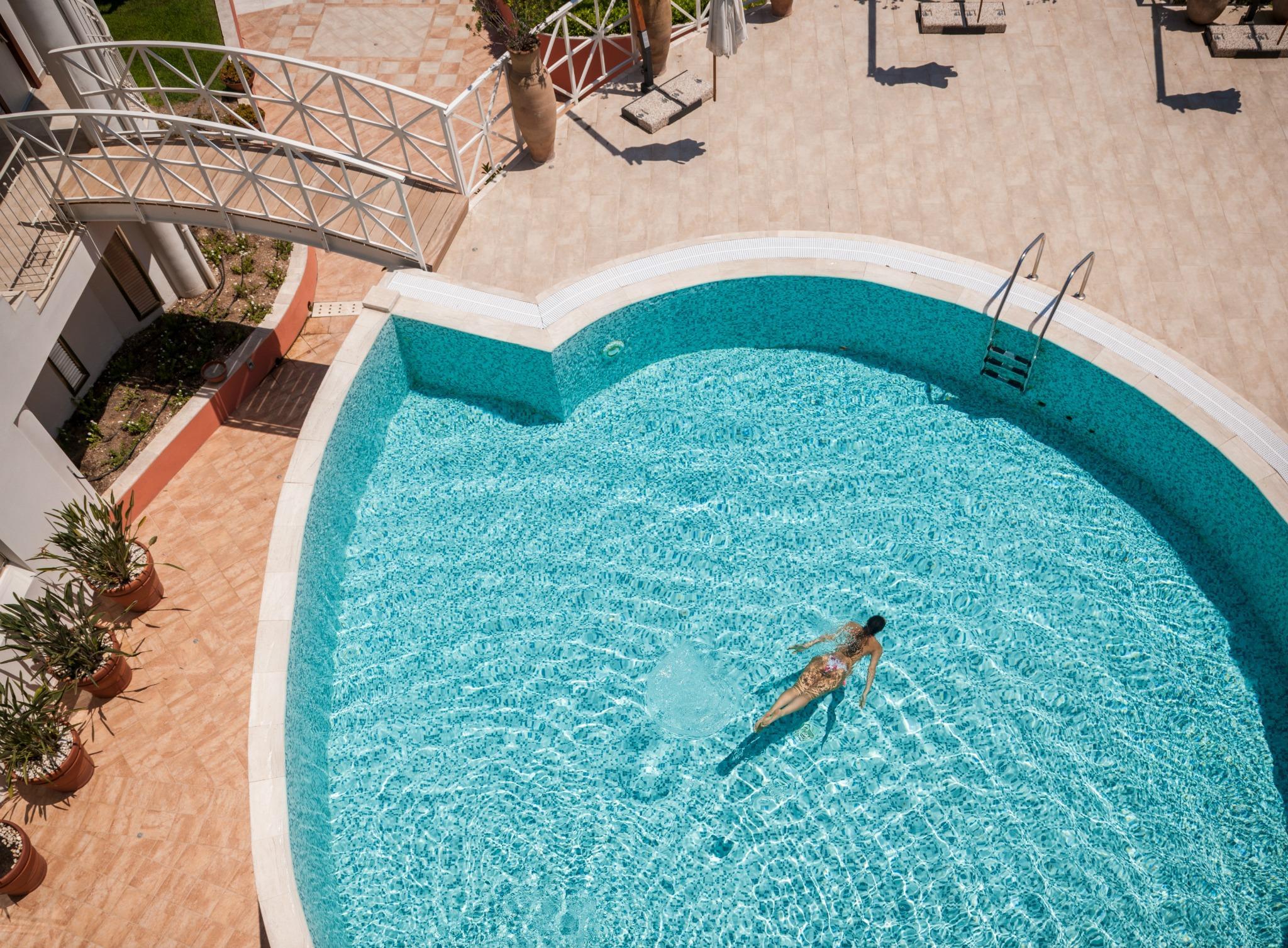 The Pelican Beach Resort & Spa - Adults Only 올비아 외부 사진